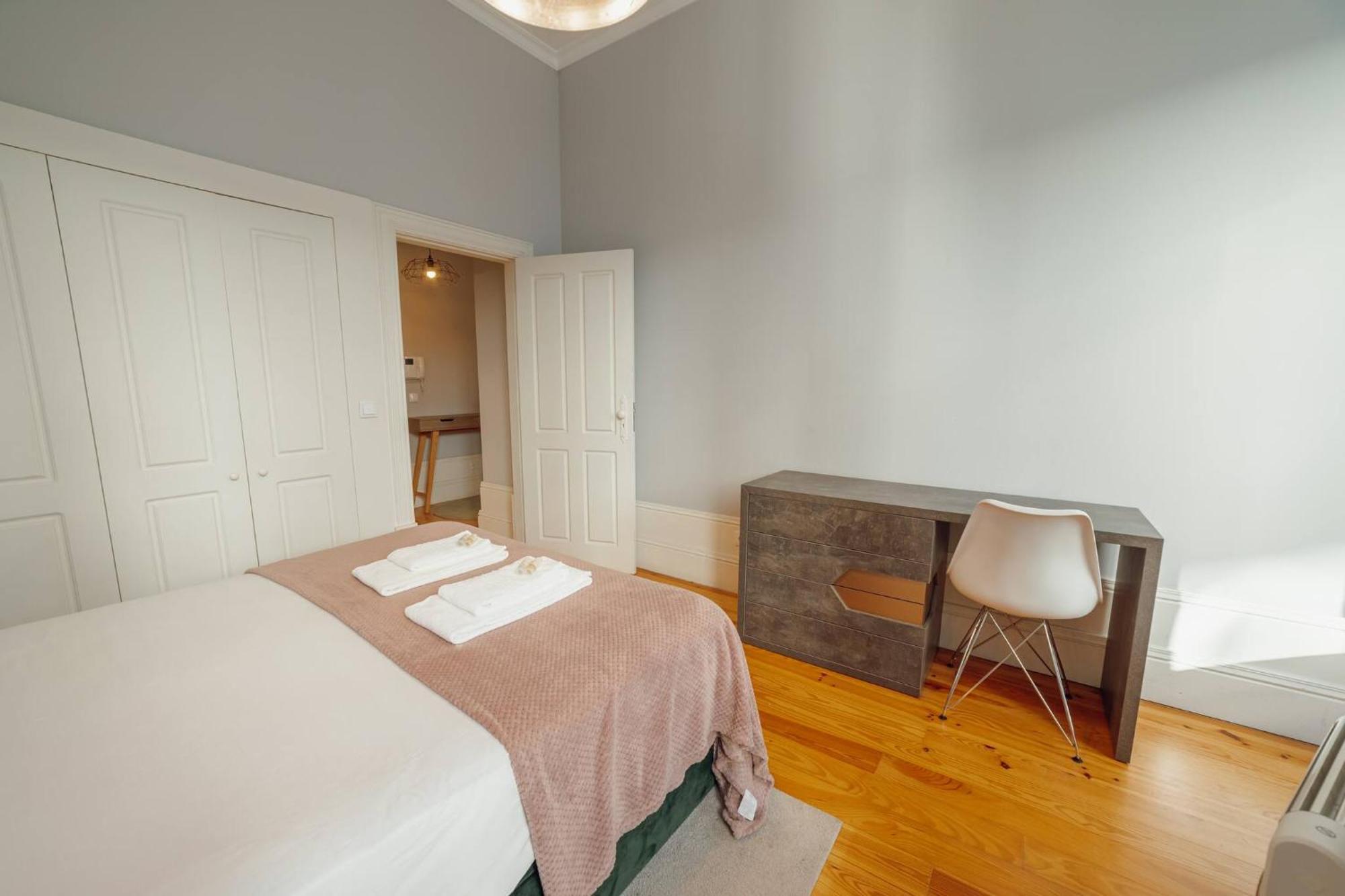 Apartamento Formosa Deluxe By Hosty