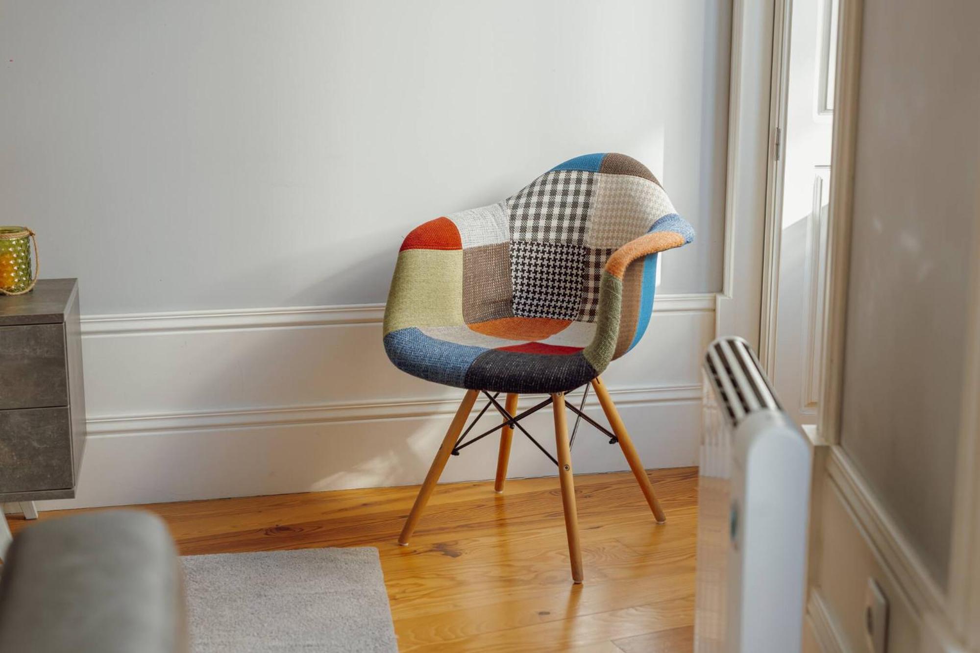 Apartamento Formosa Deluxe By Hosty Oporto